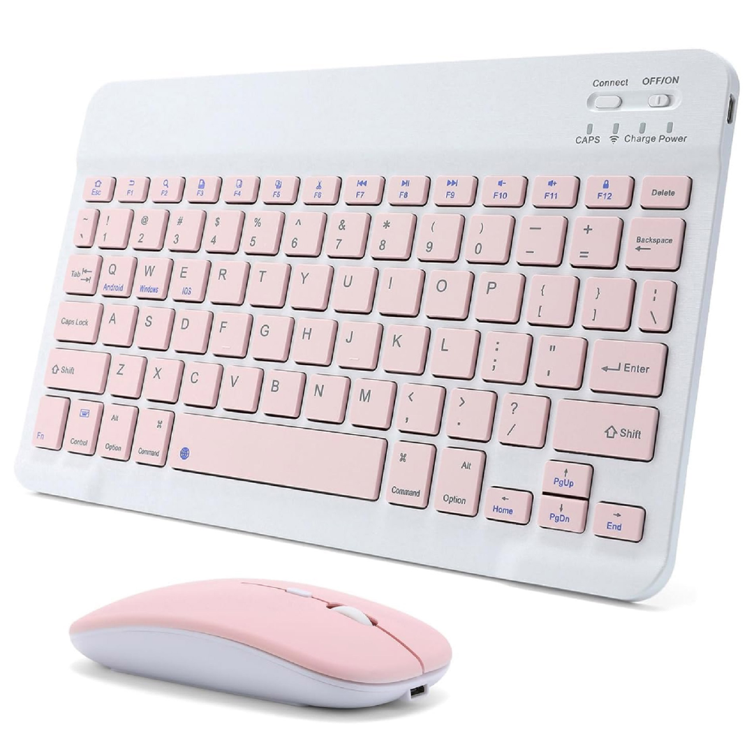 ConectaSet⌨️🖱️