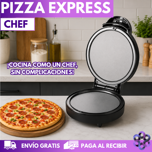 Pizza Express Chef🍕