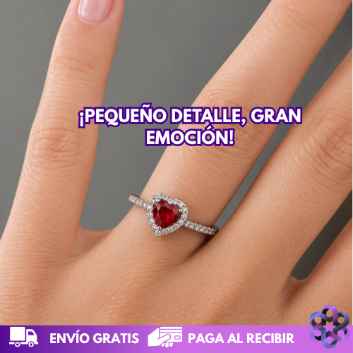 Corazon Brillante💍💝