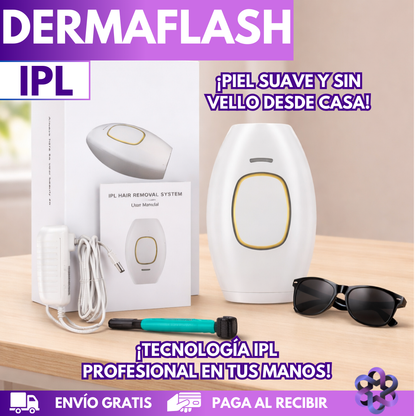 DermaFlash IPL