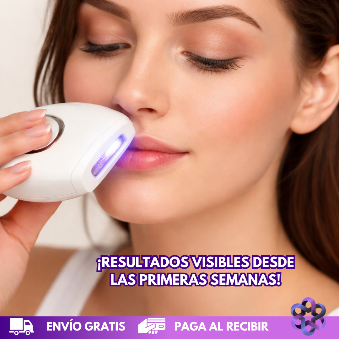 DermaFlash IPL