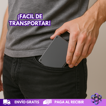 Teclado de Bolsillo⌨️