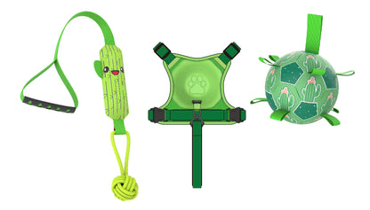 GoDog Harness🐾🐕‍🦺