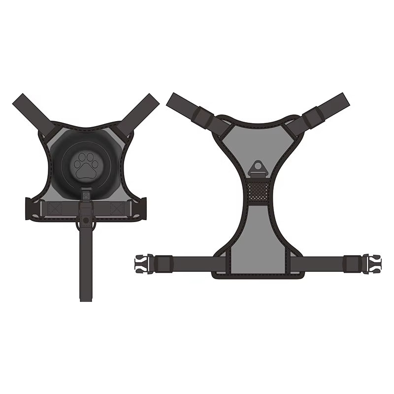 GoDog Harness🐾🐕‍🦺