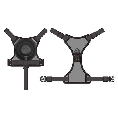 GoDog Harness🐾🐕‍🦺