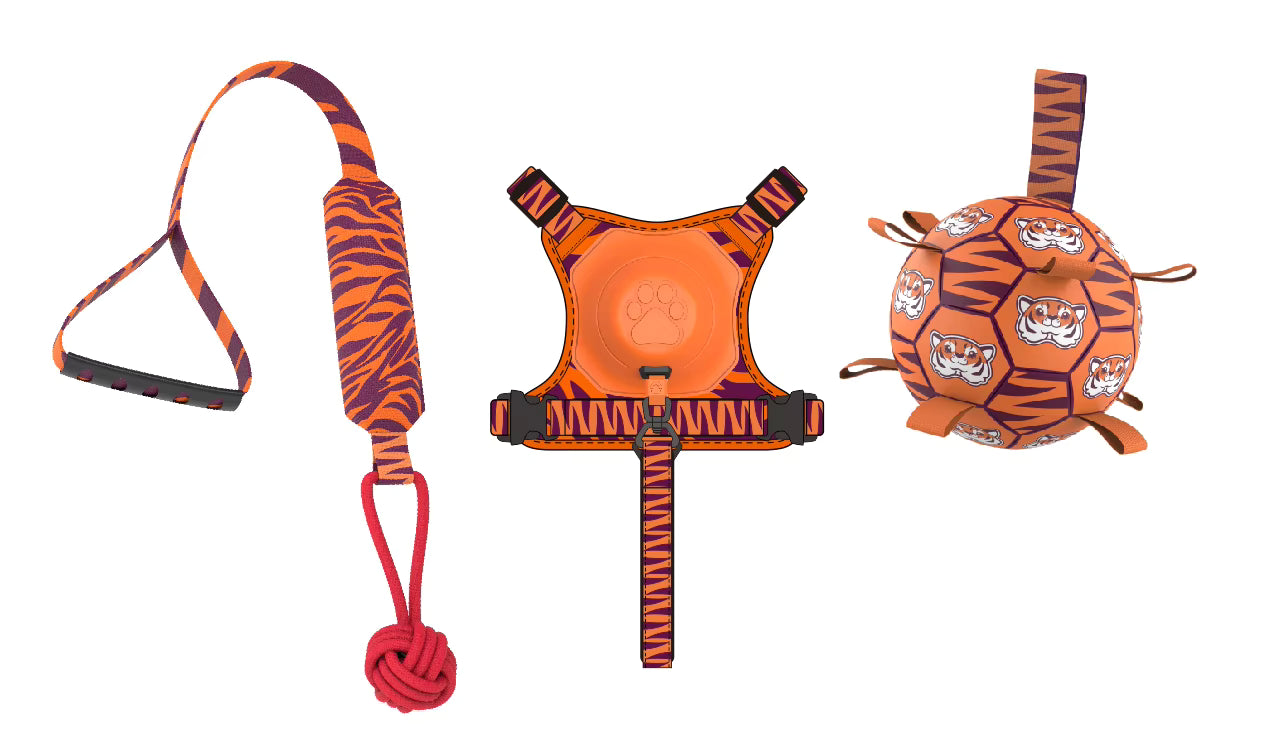 GoDog Harness🐾🐕‍🦺