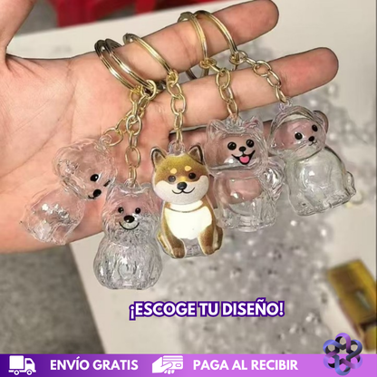 Huellas Eternas🐶🐾 Ordena 2 🎁 Recibe 4🎁