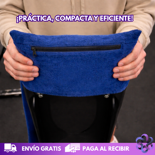 HydroSoft Towel💧💪🏼