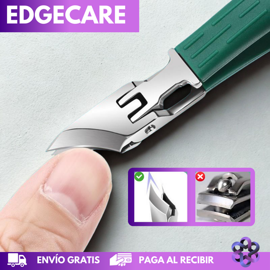EDGECARE💅🏻