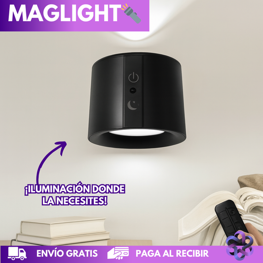 MagLight🔦