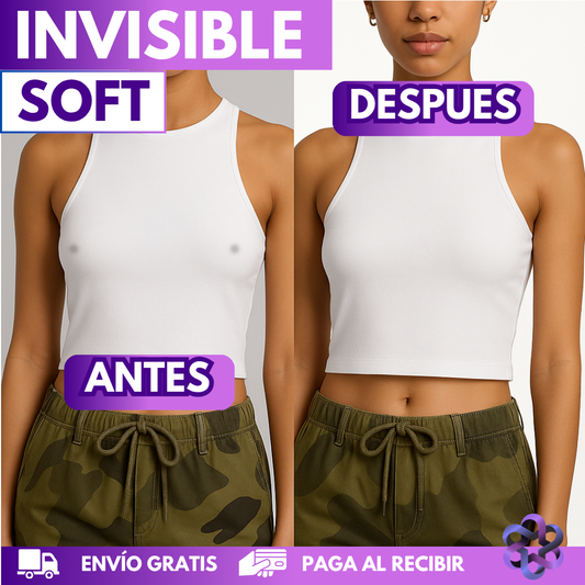 Invisible Soft👙👠