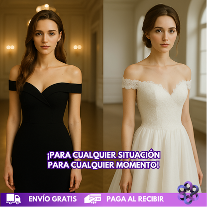 Invisible Soft👙👠