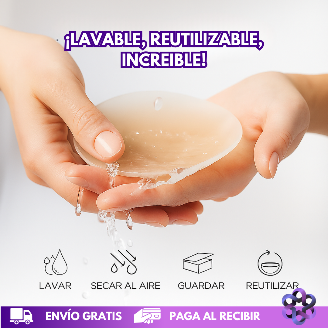 Invisible Soft👙👠