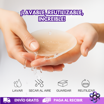 Invisible Soft👙👠