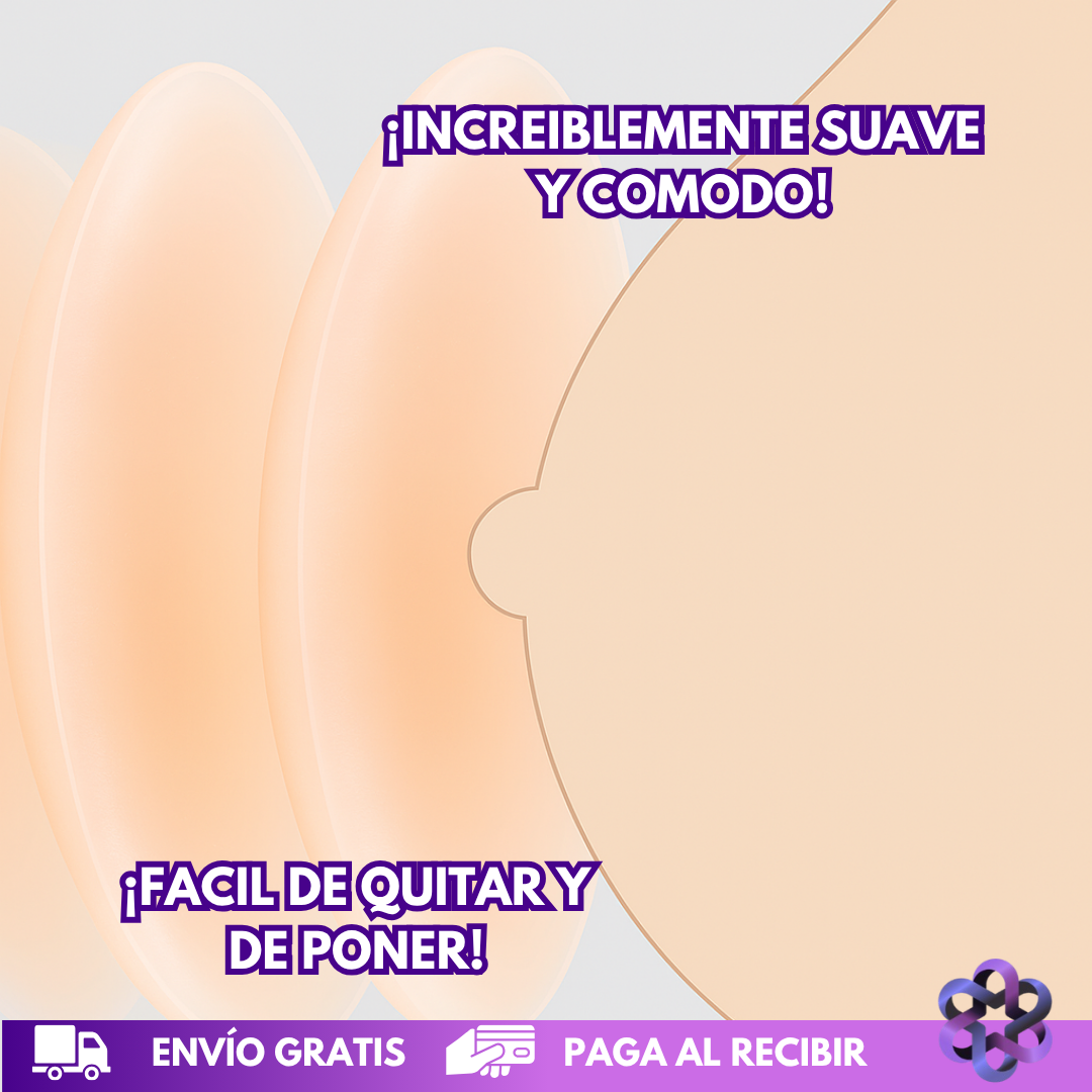 Invisible Soft👙👠