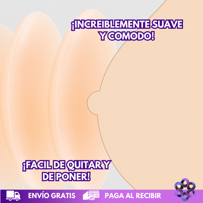 Invisible Soft👙👠