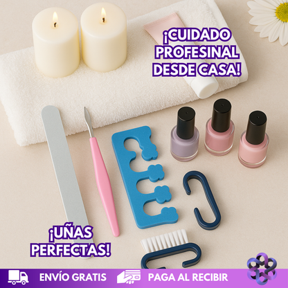 Kit Manicura