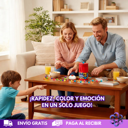 LINE FAST COLOR🕹️🎱