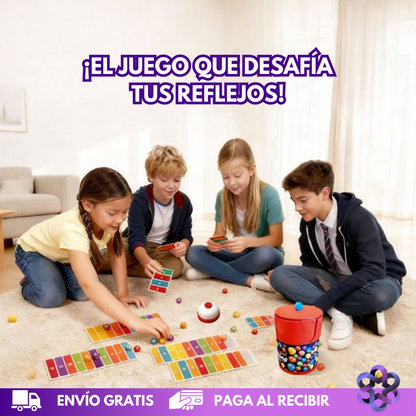 LINE FAST COLOR🕹️🎱