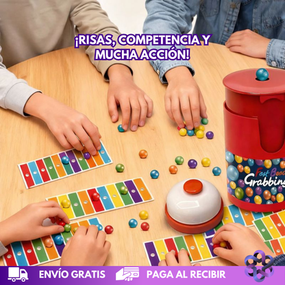 LINE FAST COLOR🕹️🎱