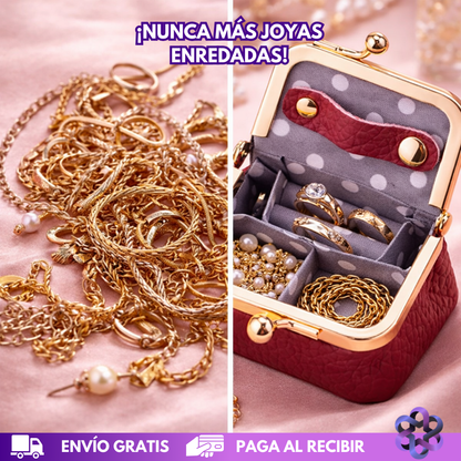 Mini Joyero 💕✨ 2 X 1