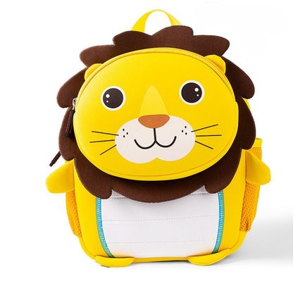 Maletas Con Animales 3D🧳👶🏼