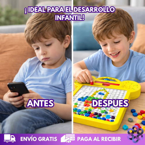 MenteActiva Kids👶🏻