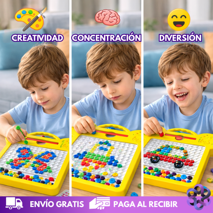 MenteActiva Kids👶🏻