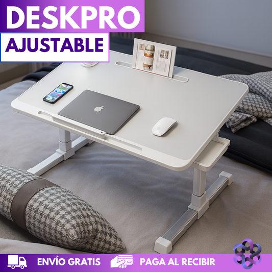 DeskPro Ajustable 💻