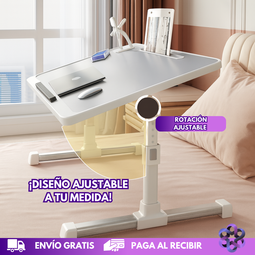 DeskPro Ajustable 💻