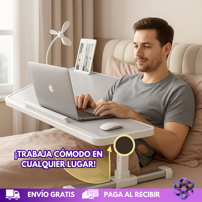 DeskPro Ajustable 💻
