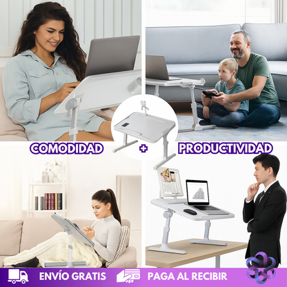 DeskPro Ajustable 💻