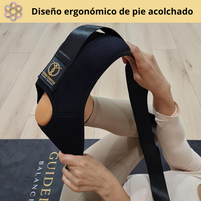 Banda de Estiramiento Estira+ 🎁PAGA 1 RECIBE 2🎁