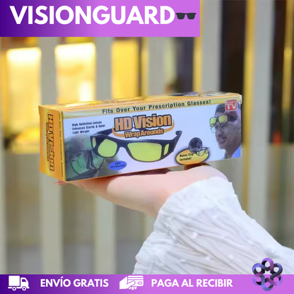 VisionGuard🕶️