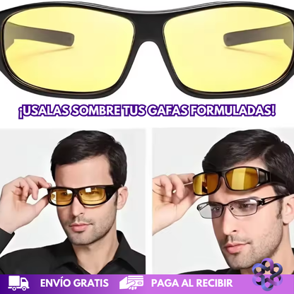 VisionGuard🕶️