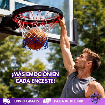 NetPlay Basketball🏀🗑️