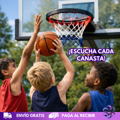 NetPlay Basketball🏀🗑️