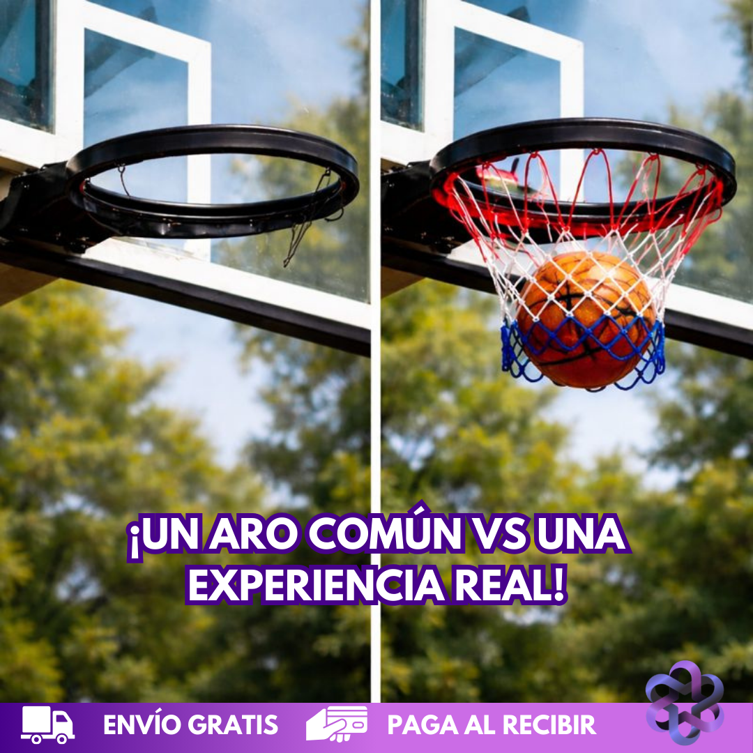 NetPlay Basketball🏀🗑️