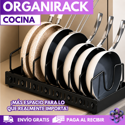 OrganiRack Cocina🍳
