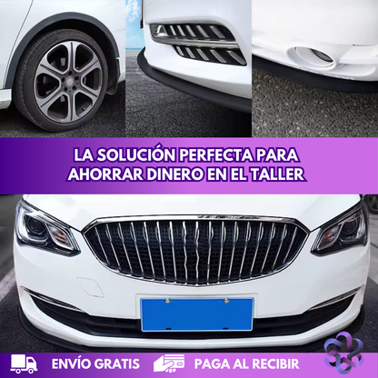 Protector de Bumper 🚗 🛞