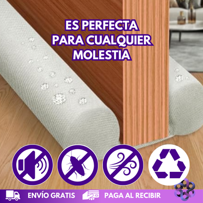 Espuma Protectora Para Puertas