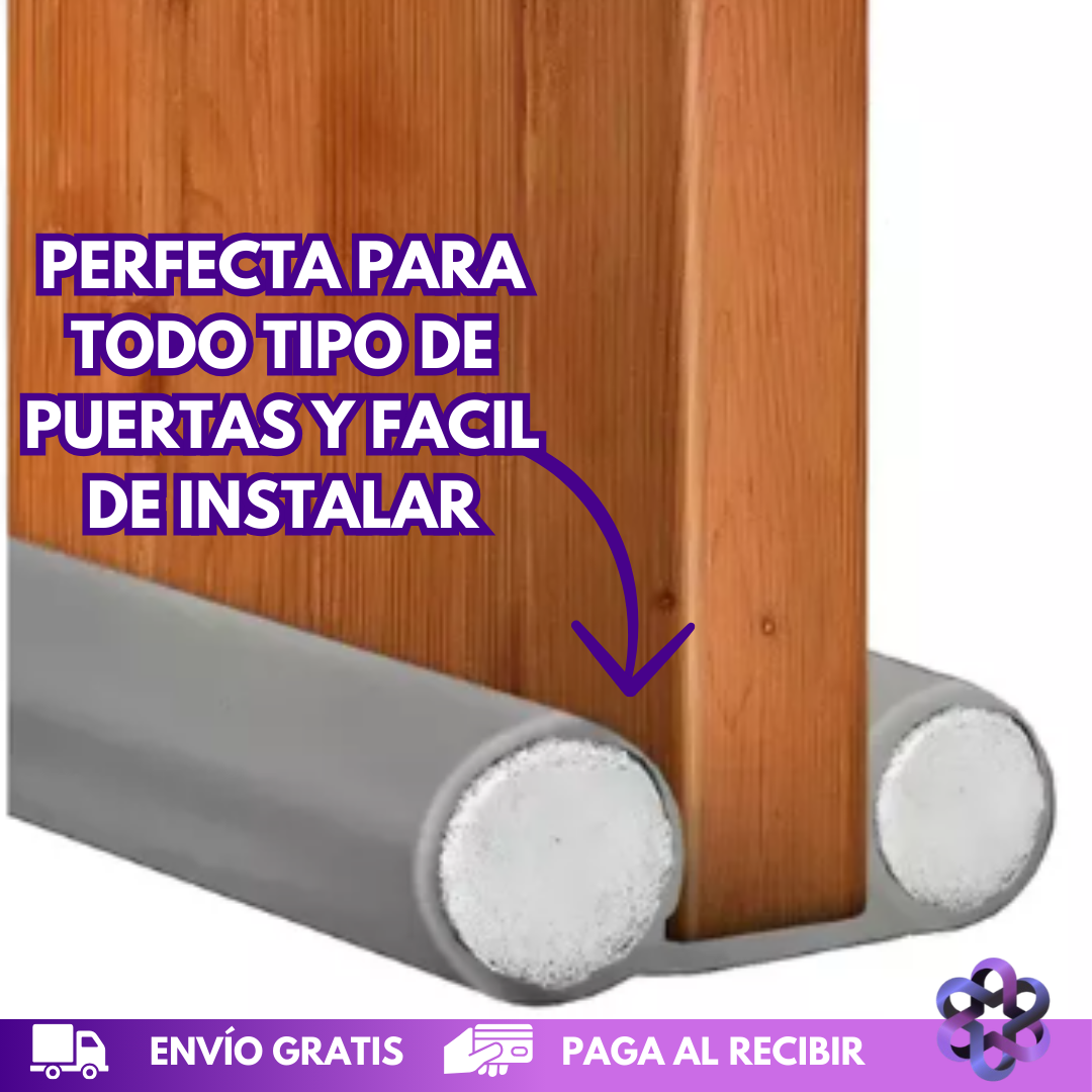 Espuma Protectora Para Puertas