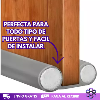 Espuma Protectora Para Puertas