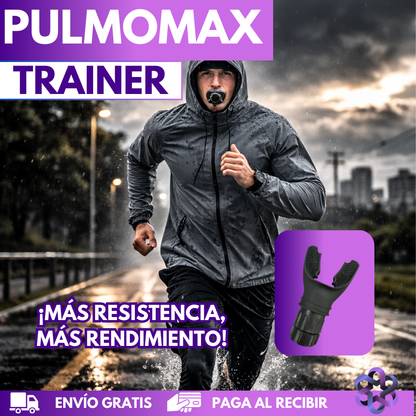 PulmoMax Trainer🫁🏃🏼‍♂️