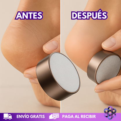 Quitacallos🦶🏻