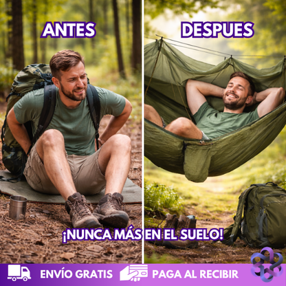 RelaxCamp Pro⛺