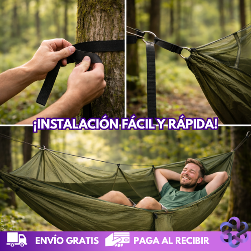 RelaxCamp Pro⛺