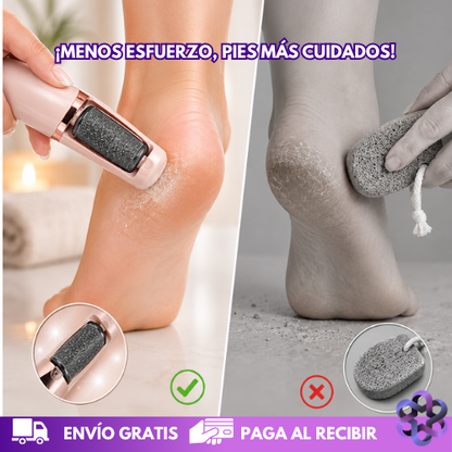 Removedor De Callos👣