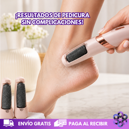 Removedor De Callos👣