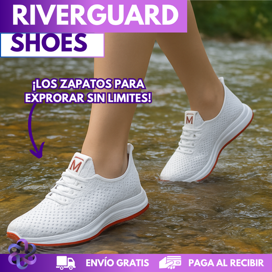RiverGuard Shoes👟